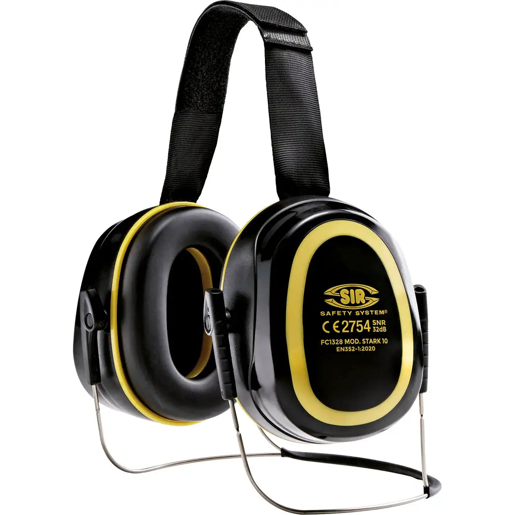 Sir Safety STARK 10 earmuffs - FC1328