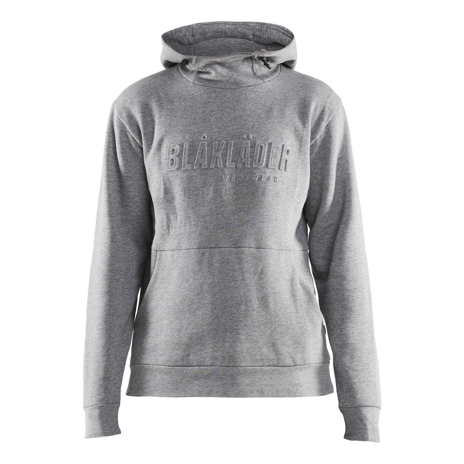Blaklader BLAKLADER 35601157 3D Hoodie Work Sweatshirt WOMEN - Soft Terry Knit - 356011579000