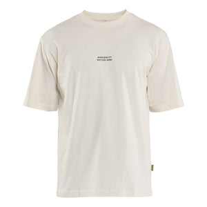 Blaklader BLAKLADER 94271030 T shirt Snake Loose Fit Short Sleeve Work T-Shirt MEN - 100% Cotton - 942710302000