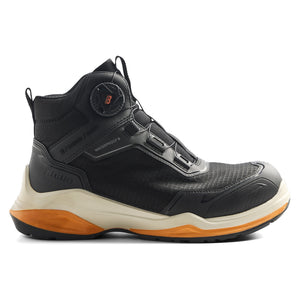 Blaklader 24980000 STRIKER Safety Boot S7S Waterproof - 249800009940
