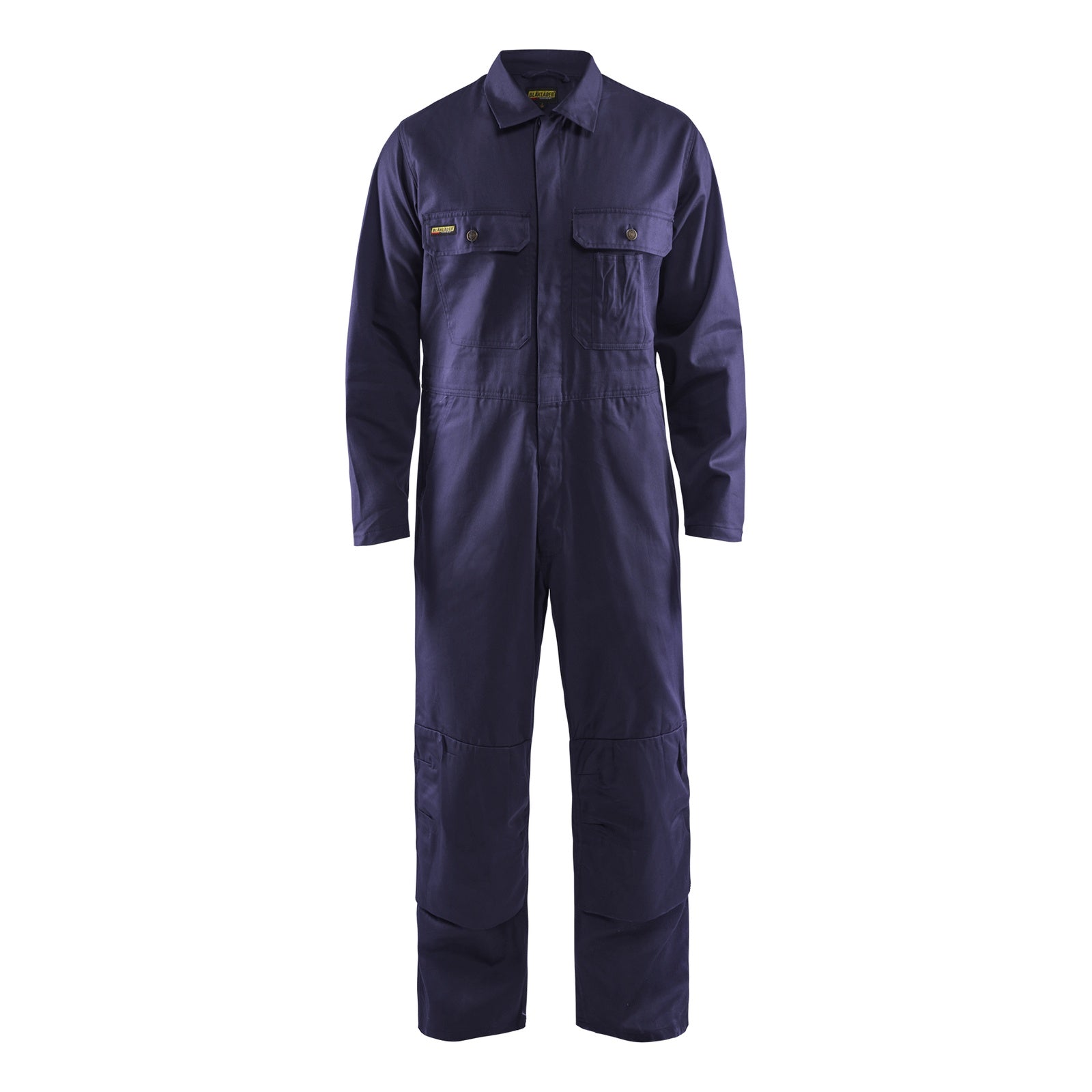 Blaklader BLAKLADER 61511000 Overall Work Overall Men - 100% cotton - 615110008800