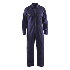 Blaklader BLAKLADER 61511000 Overall Work Overall Men - 100% cotton - 615110008800