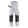Blaklader BLAKLADER 15311210 Painter trousers Work Trousers Men - 100% Cotton - 153112101098
