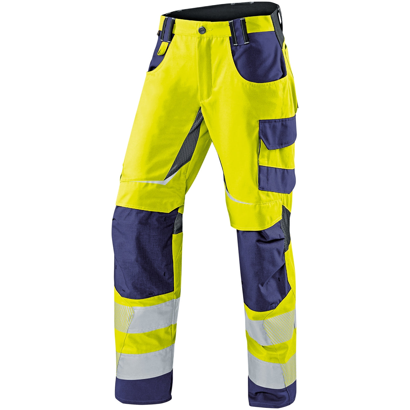 PSA KÜBLER REFLECTIQ - Front View