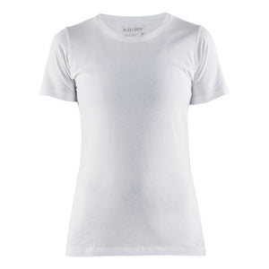Blaklader BLAKLADER 33341042 Women's T shirt Short Sleeve Work T-Shirt WOMEN - 100% Cotton - 333410421000