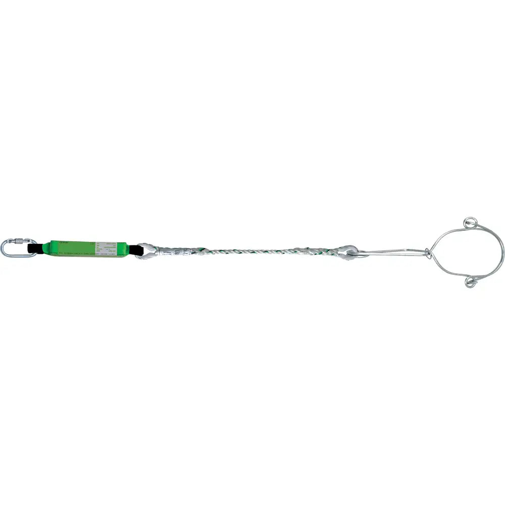 Sir Safety Energy absorbing double twisted rope - FD1426