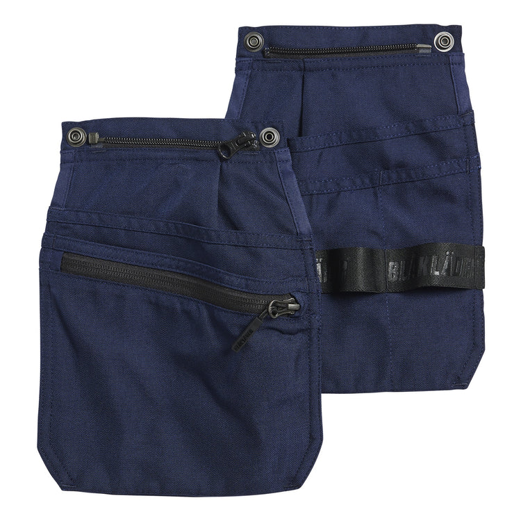 Blaklader 21701948 Tool pockets zipper & press stud fastening - 217019488900