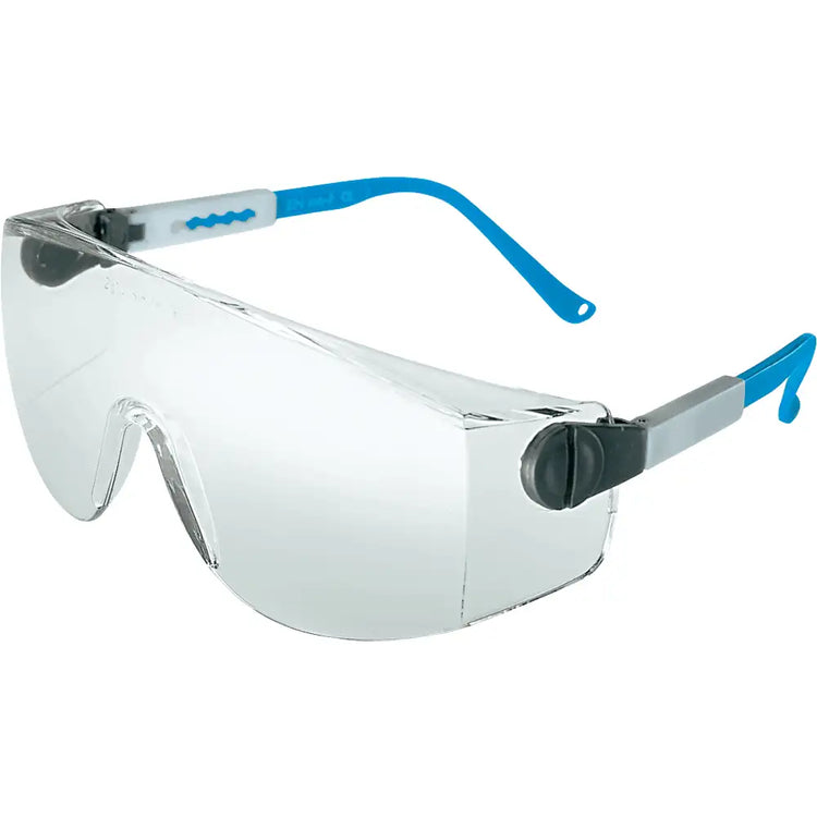 Sir Safety ACCIAIO clear safety glasses - FB1316
