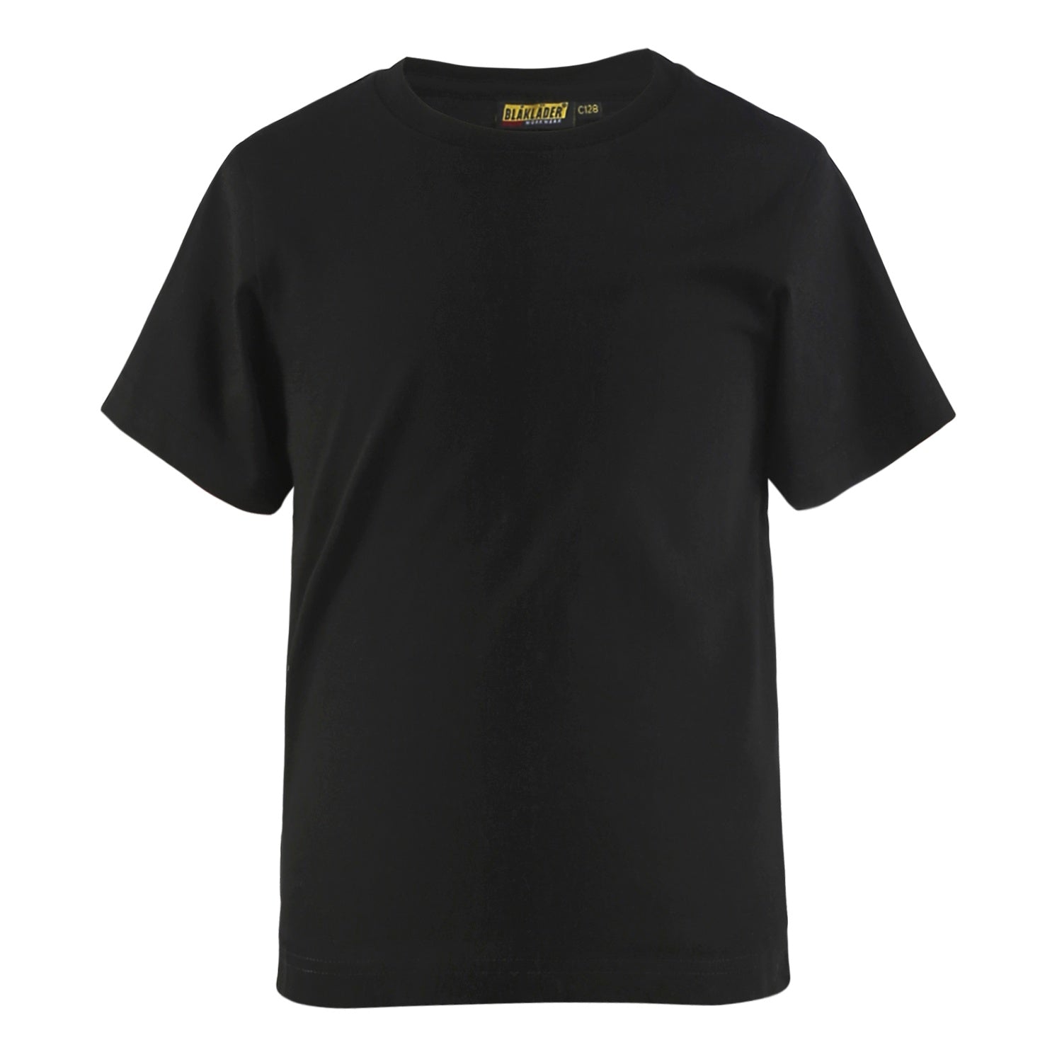 Blaklader BLAKLADER 88021030 Children's T shirt Short Sleeve Work T-Shirt MEN - 100% Cotton - 880210309900