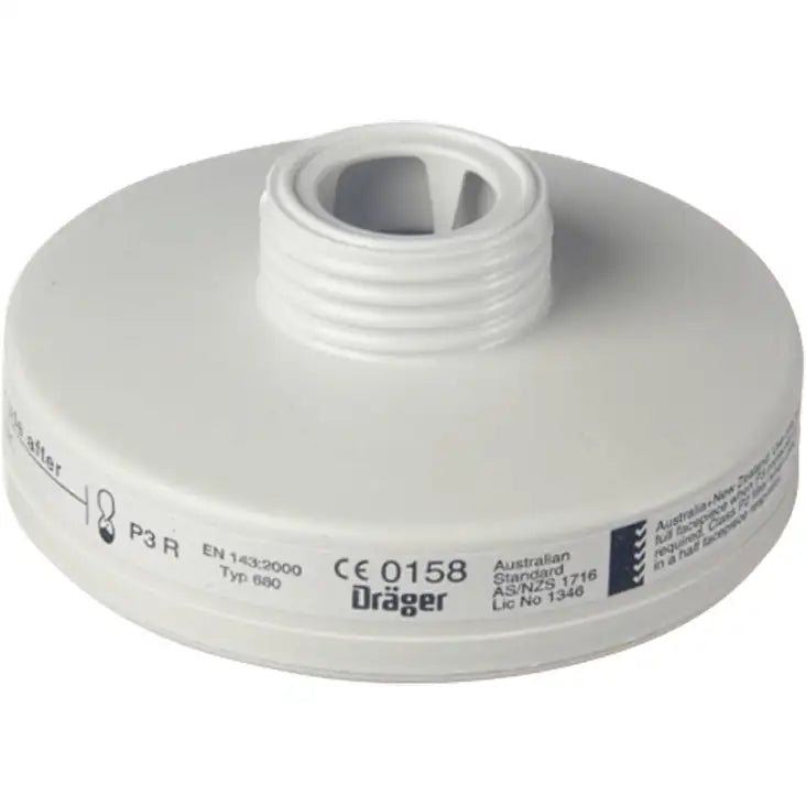 Sir Safety Type P3 Dust filter - FA1817