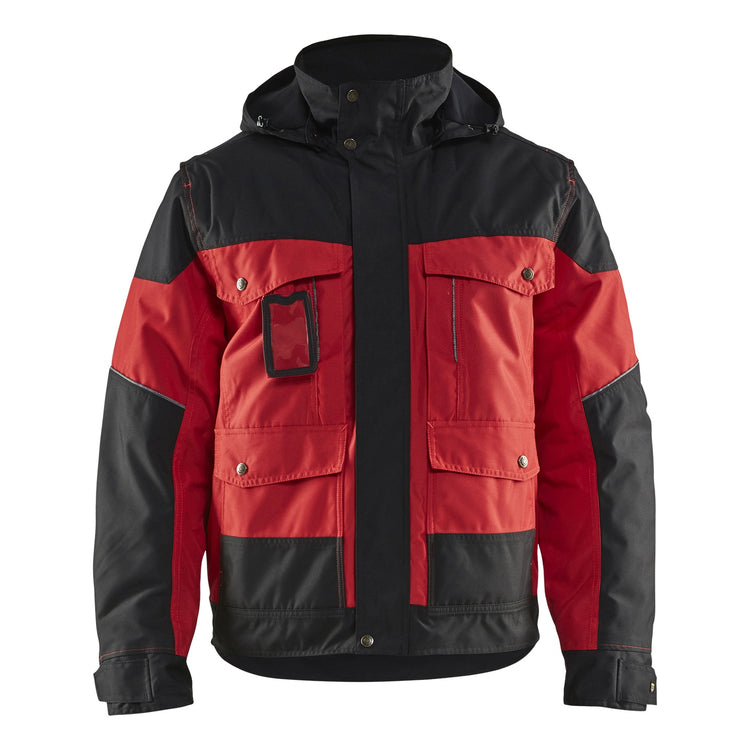 Blaklader BLAKLADER 48861977 Winter jacket Work Jacket MEN - Waterproof - 488619775699
