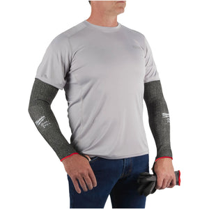 Milwaukee Cut Level E Sleeves