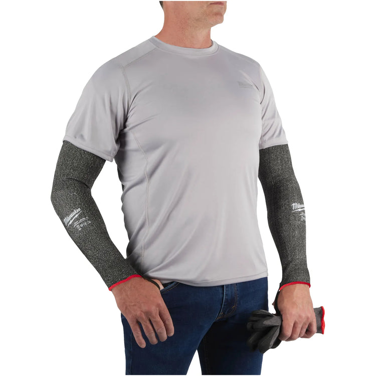 Milwaukee Cut Level E Sleeves