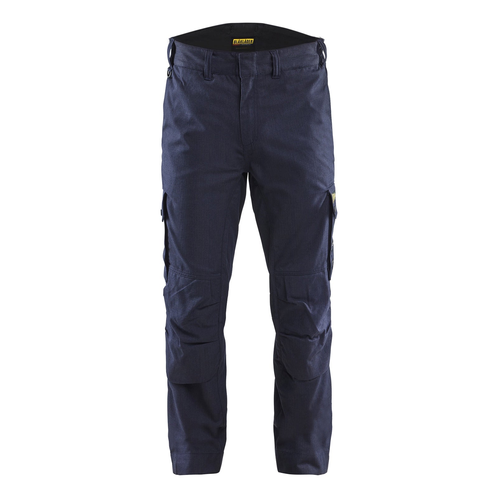 Blaklader BLAKLADER 14271512 | APC 2 Inherent Trousers Work Trousers Men - Ripstop Fabric - 142715128900