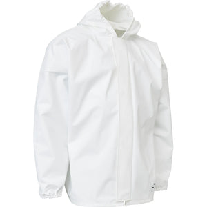 ELKA Rainwear - ELKA PRO Jacket - White