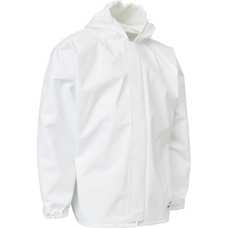 ELKA Rainwear - ELKA PRO Jacket - White