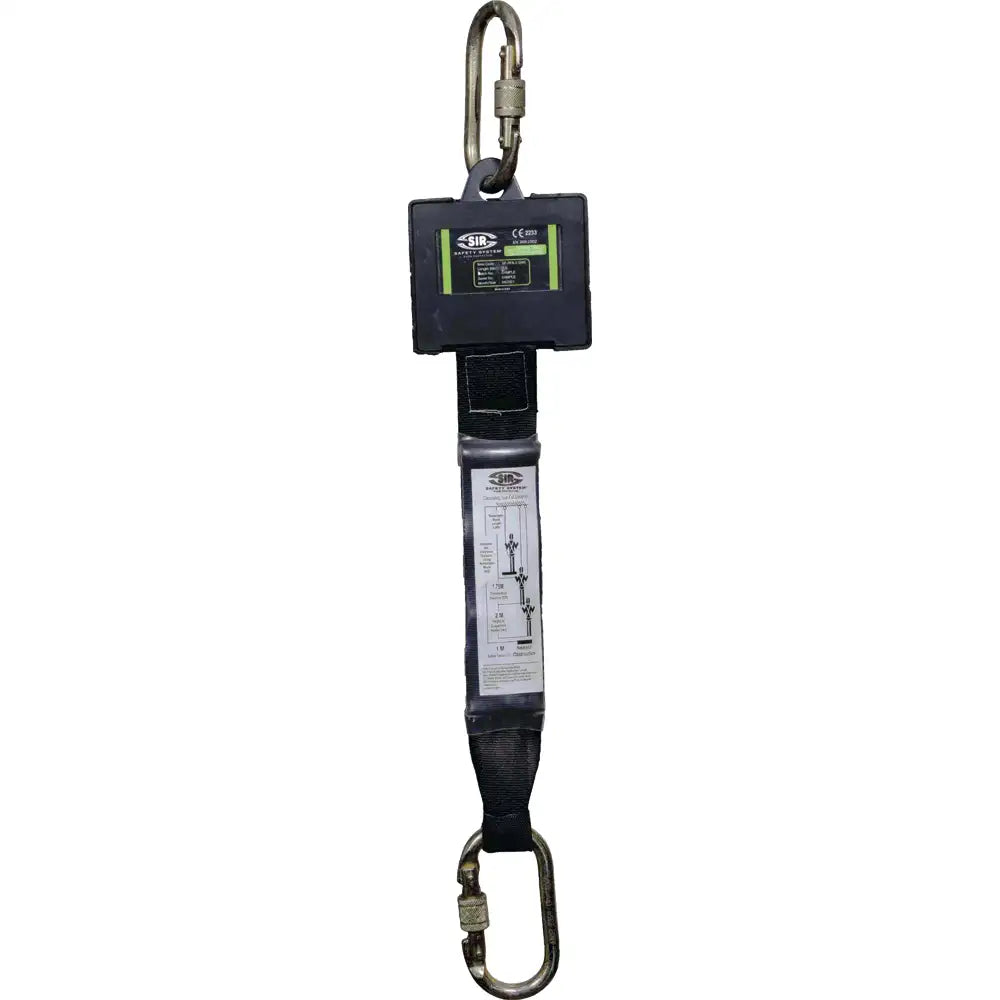 Sir Safety MAXI EAGLE fall arrest device - FD122200