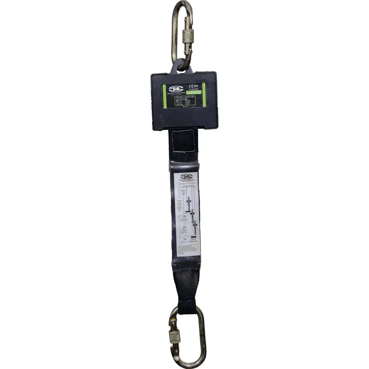 Sir Safety MAXI EAGLE fall arrest device - FD122200