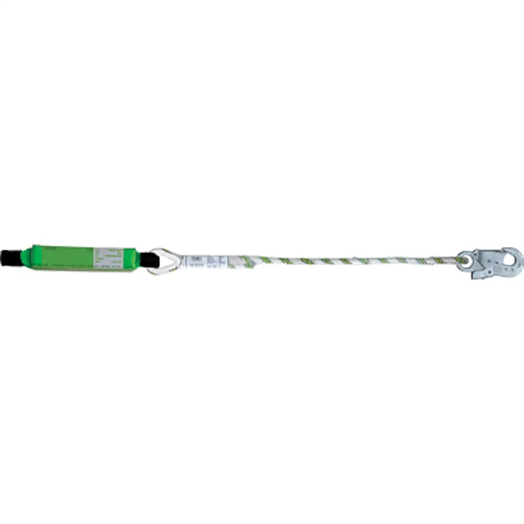 Sir Safety Lanyard with energy absorber - FD144400