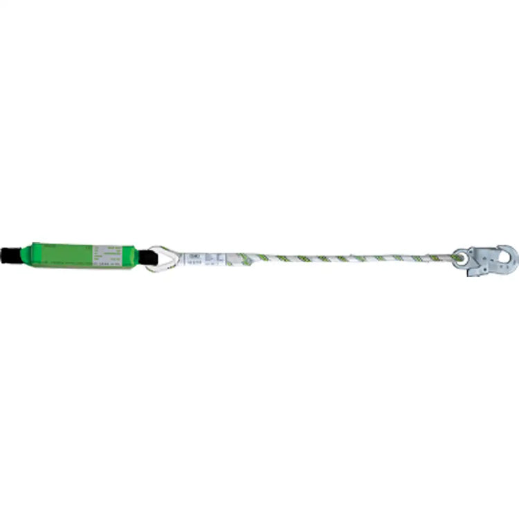 Sir Safety Lanyard with energy absorber - FD144400