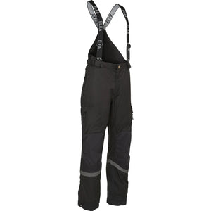ELKA Rainwear - Working Xtreme Stretch Combi Trousers - Black