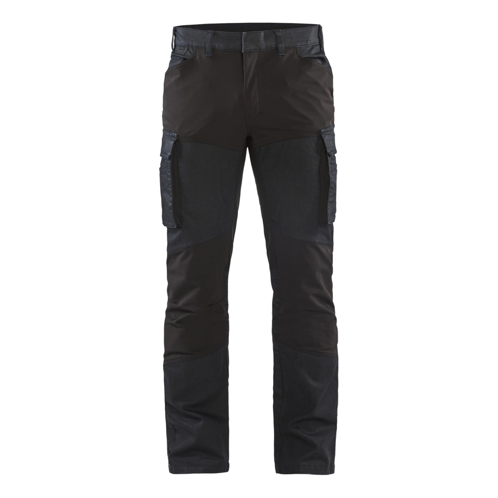 Blaklader 14571147 Service Trousers Denim Stretch - 145711478999