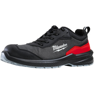 Milwaukee FLEXTRED™ S1PS Low-Cut Safety Shoes ESD 1L110133 - Black