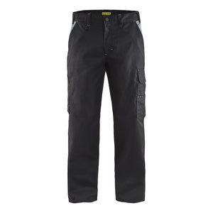 Blaklader BLAKLADER 14041210 | Industry trousers Work Trousers Men - 100% Cotton - 140412109994