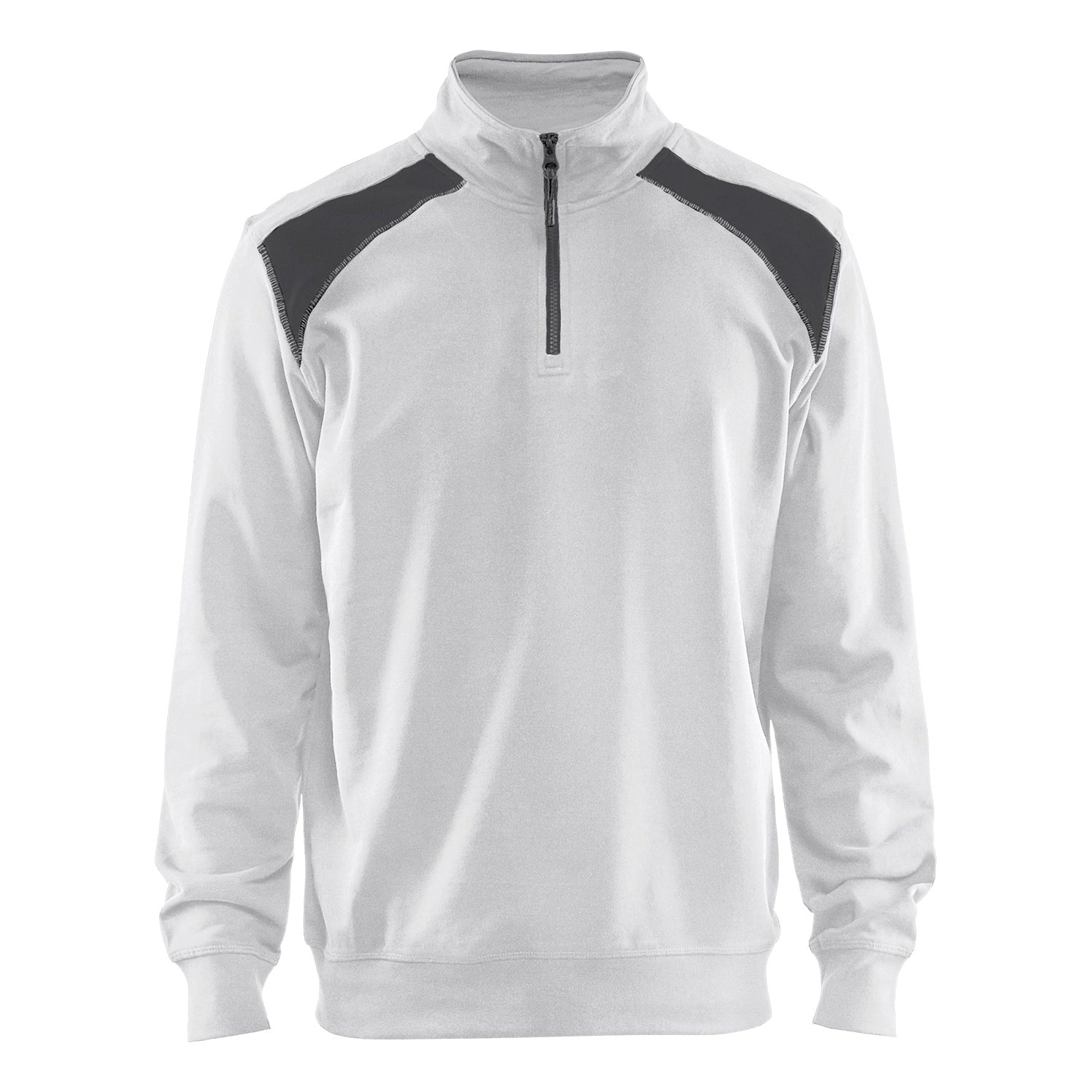 BLAKLADER 33531158 Work Sweatshirt | 100% Cotton Comfort – Bitco