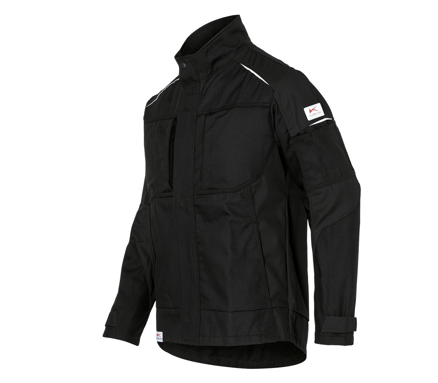 KÜBLER ACTIVIQ cotton+ - Front View