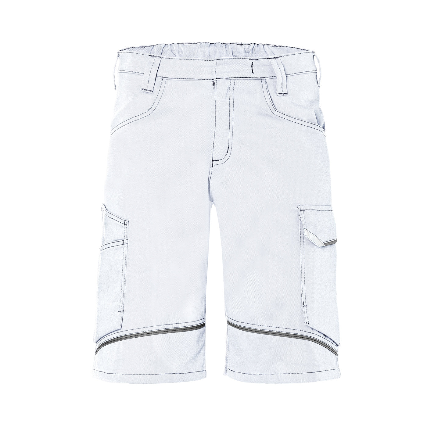 KÜBLER ICONIQ - Front Detail View