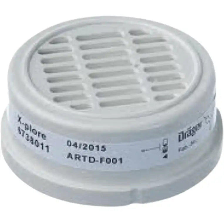 Sir Safety X-PLORE BAYONET filter P3 R BAYONET - FA1615