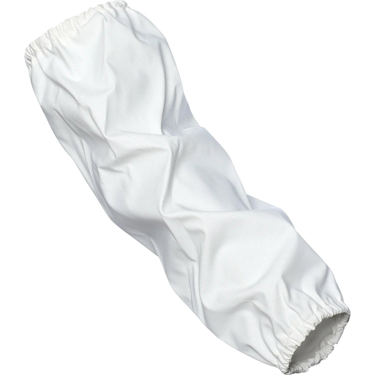 ELKA Rainwear - ELKA FOOD Loose sleeves G&F - White