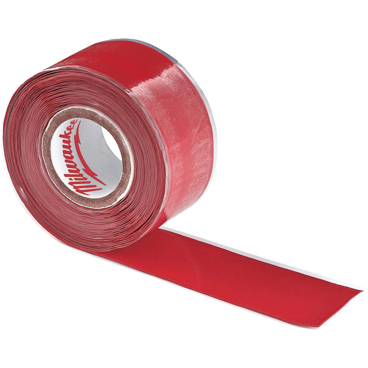 Milwaukee 12ft Self-Adhering Tape