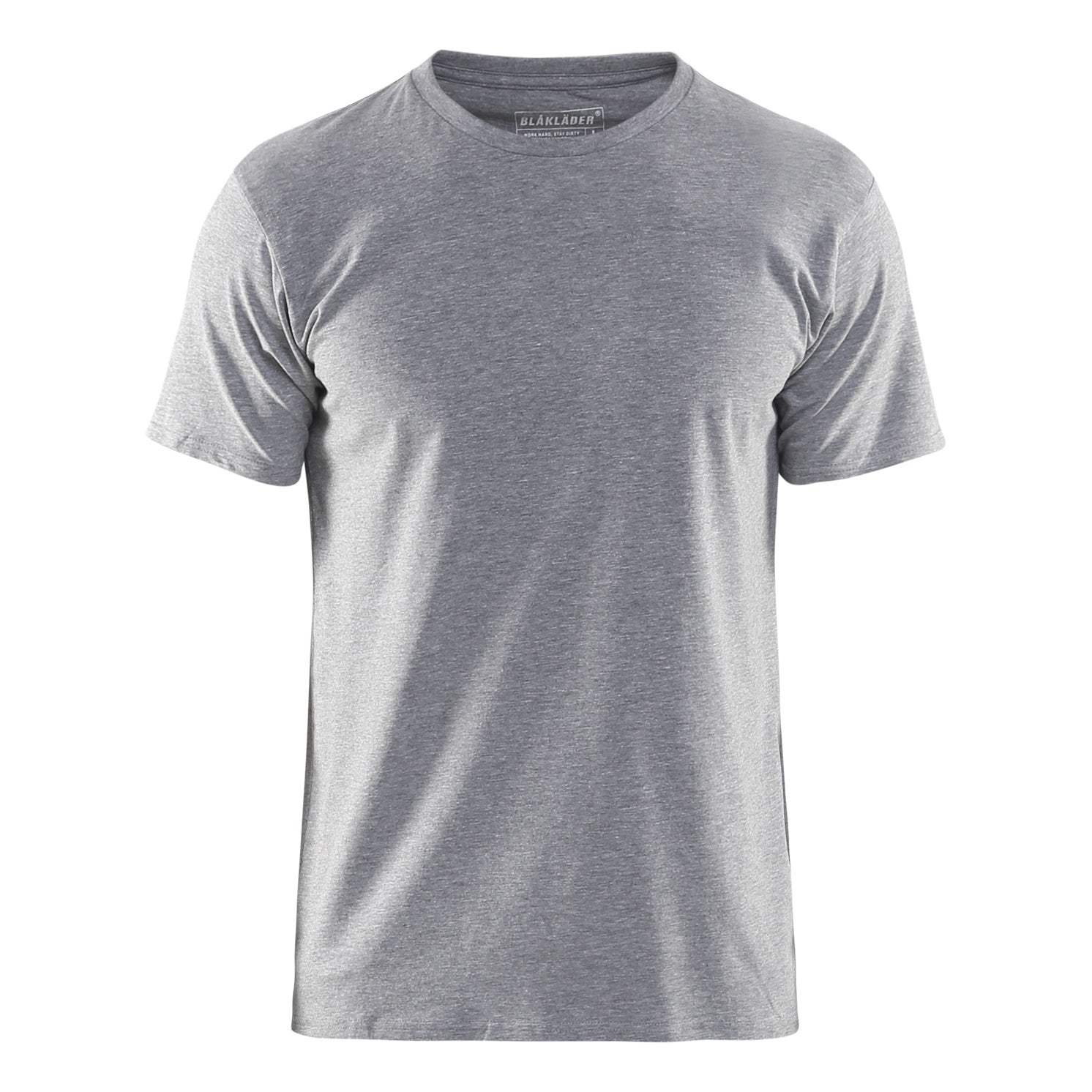 Blaklader BLAKLADER 35331059 T SHIRT SLIM FIT Short Sleeve Work T-Shirt MEN - 80% Cotton - 353310599000