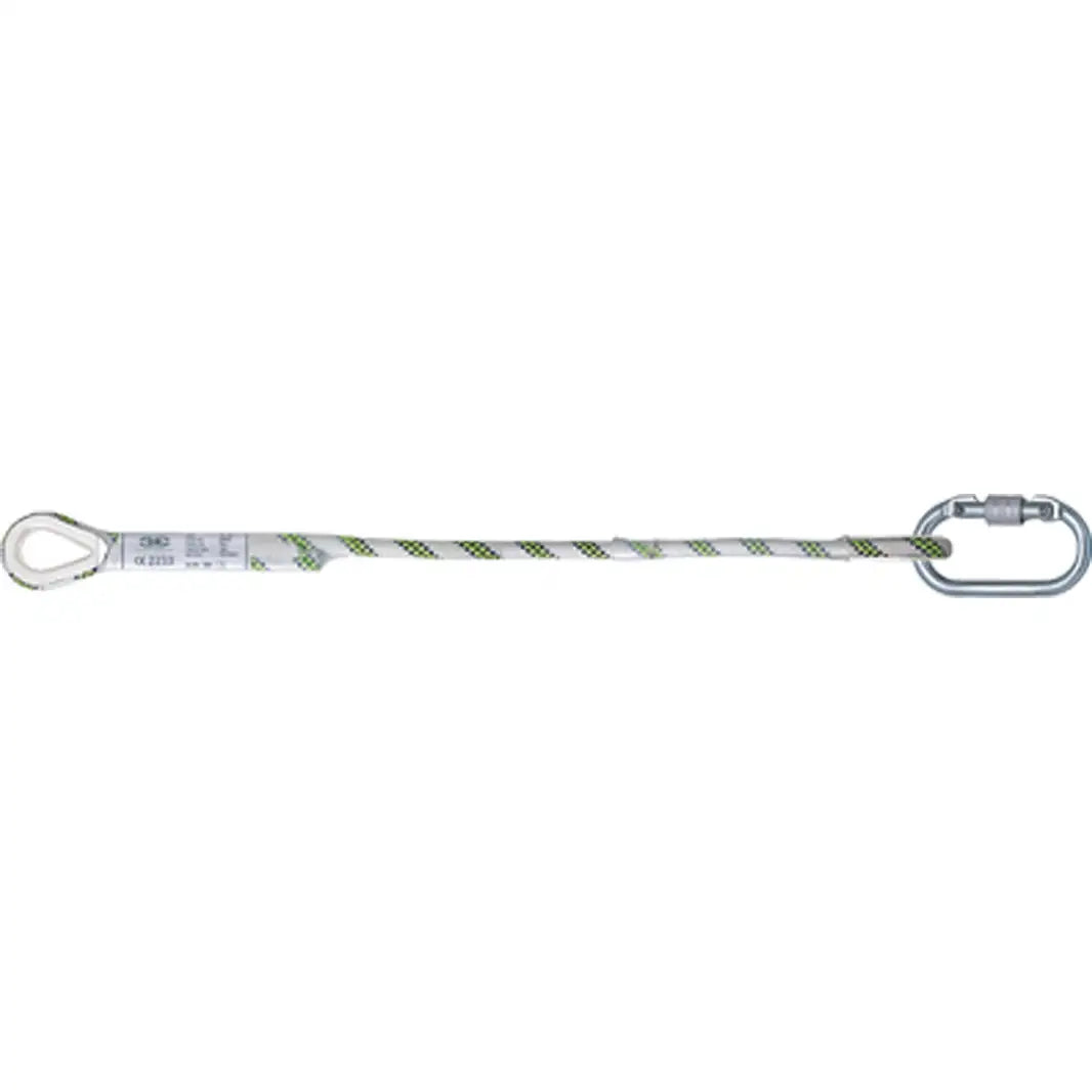 Sir Safety Braided rope lanyard - FD156900