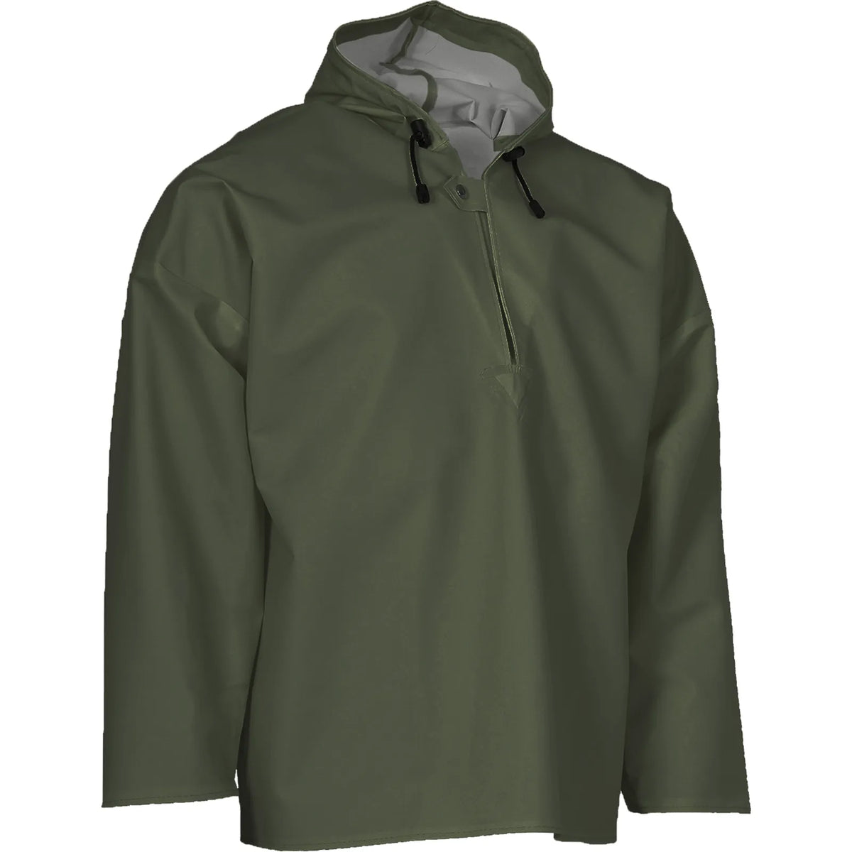 ELKA Rainwear - Smock - Olive
