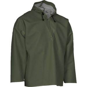 ELKA Rainwear - Smock - Olive