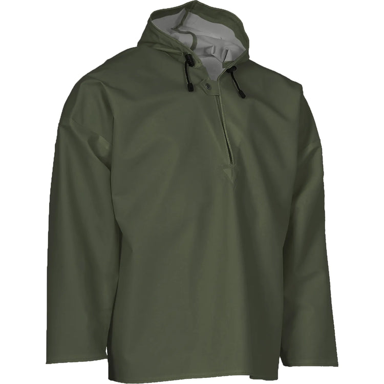 ELKA Rainwear - Smock - Olive