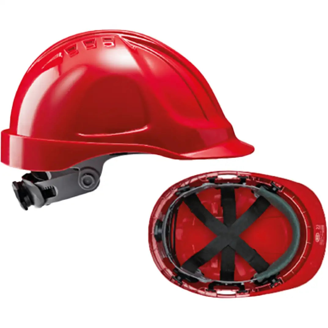 Sir Safety ROCKFIRE helmet - MD1222L0