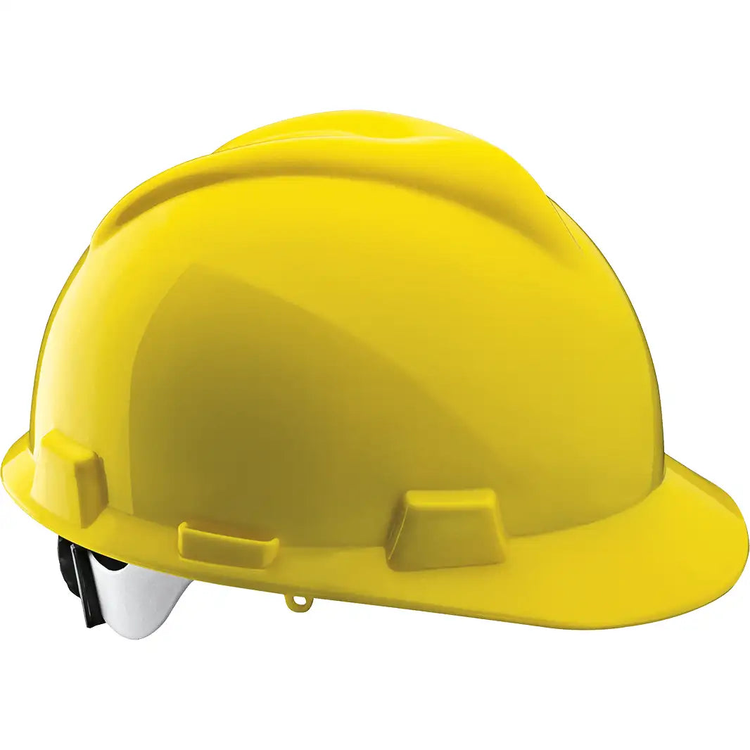 Sir Safety COSMOS helmet w/textile harness - MD1219E0