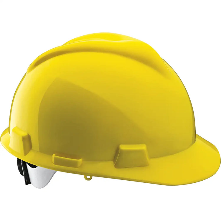 Sir Safety COSMOS helmet w/textile harness - MD1219E0