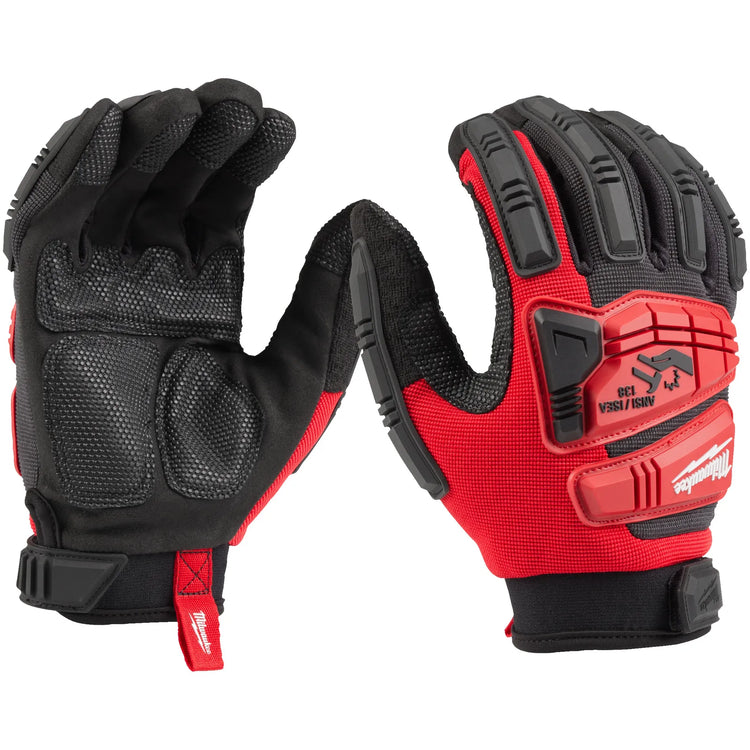 Milwaukee DemoX Work Gloves