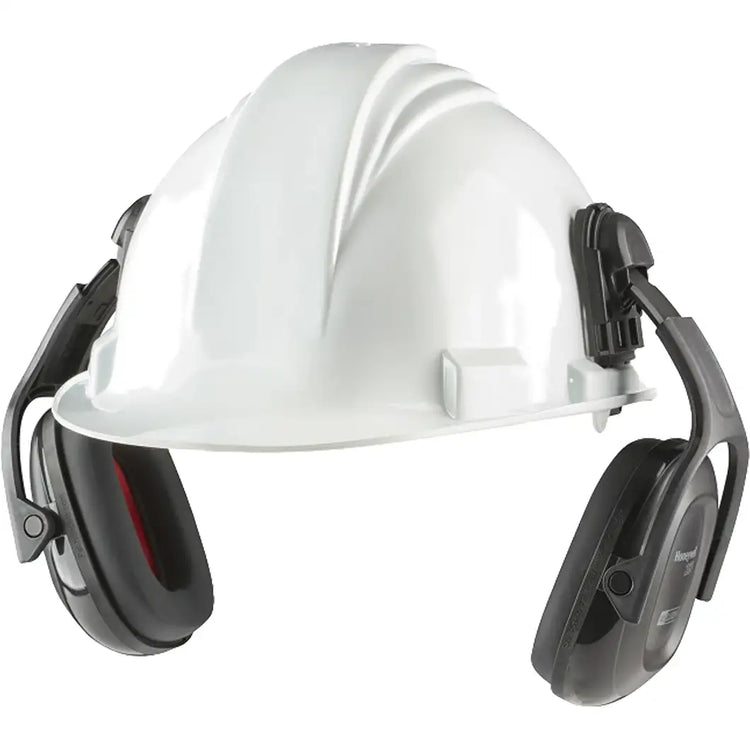Sir Safety VERISHIELD earmuff VS100DH SNR 27 db - FC1323