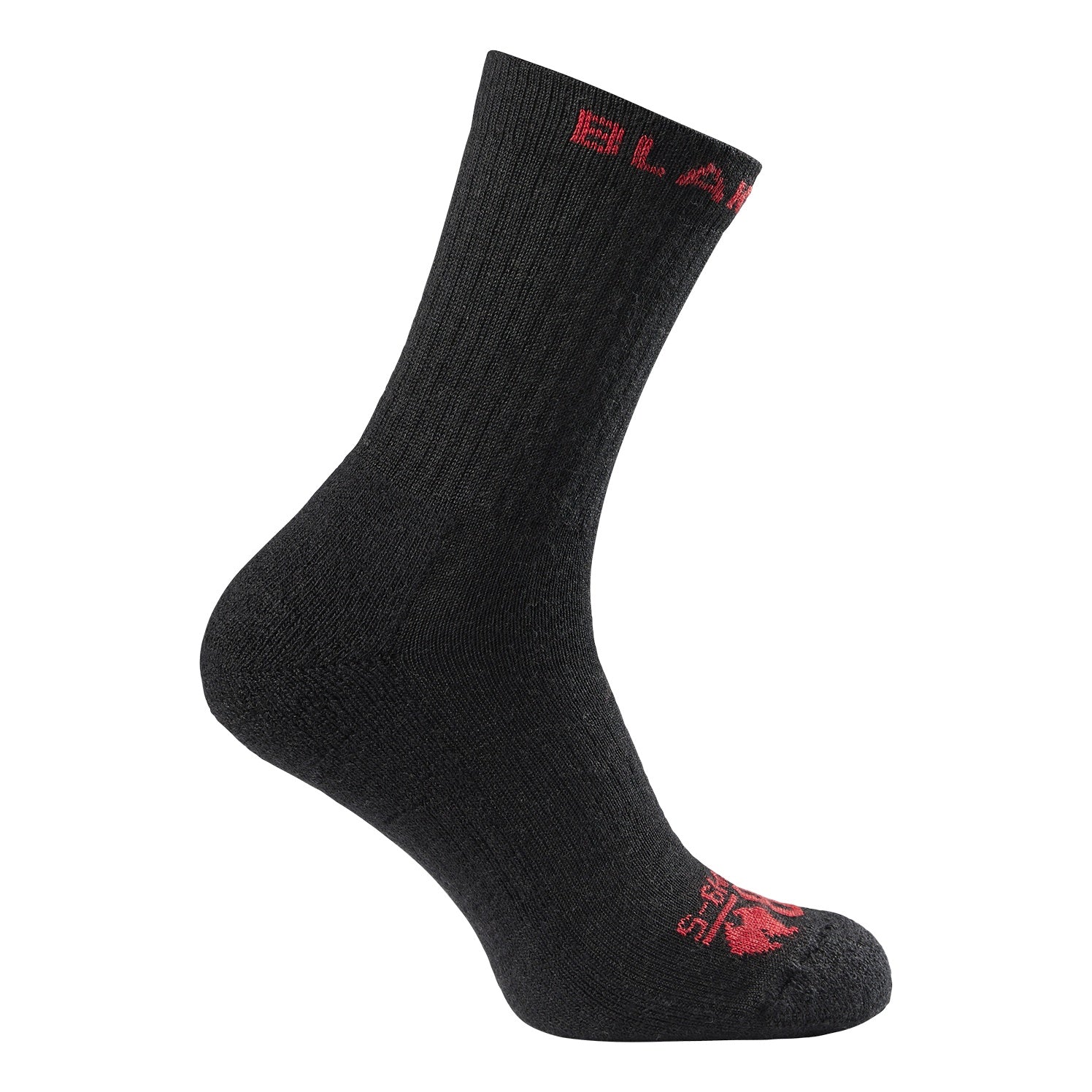 Blaklader BLAKLADER 25041086 FLAME RESISTANT WOOL SOCK Work Socks - Flame Resistant - 250410869900