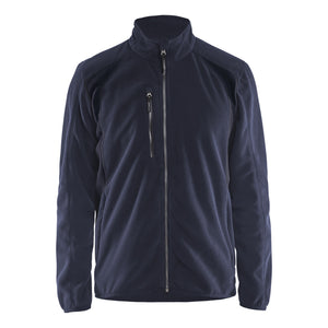 Blaklader BLAKLADER 47302510 Fleece jacket Work Jacket MEN - Antipilling - 473025108699