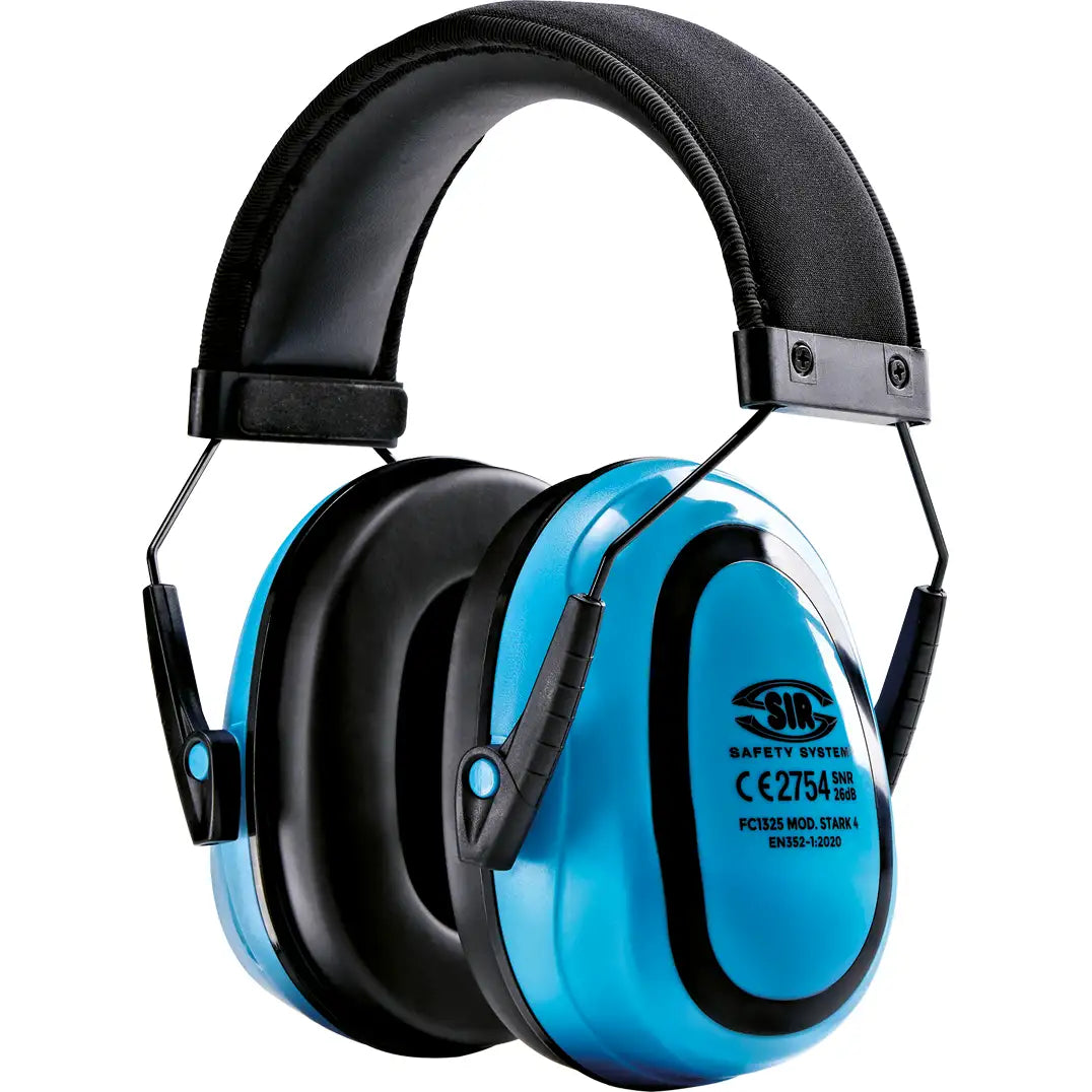 Sir Safety STARK 4 earmuffs - FC1325