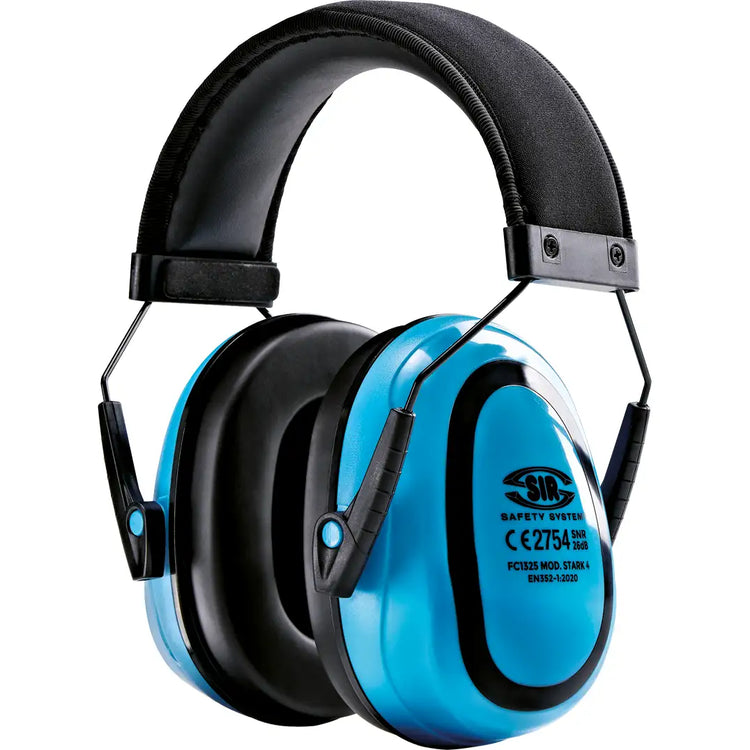 Sir Safety STARK 4 earmuffs - FC1325