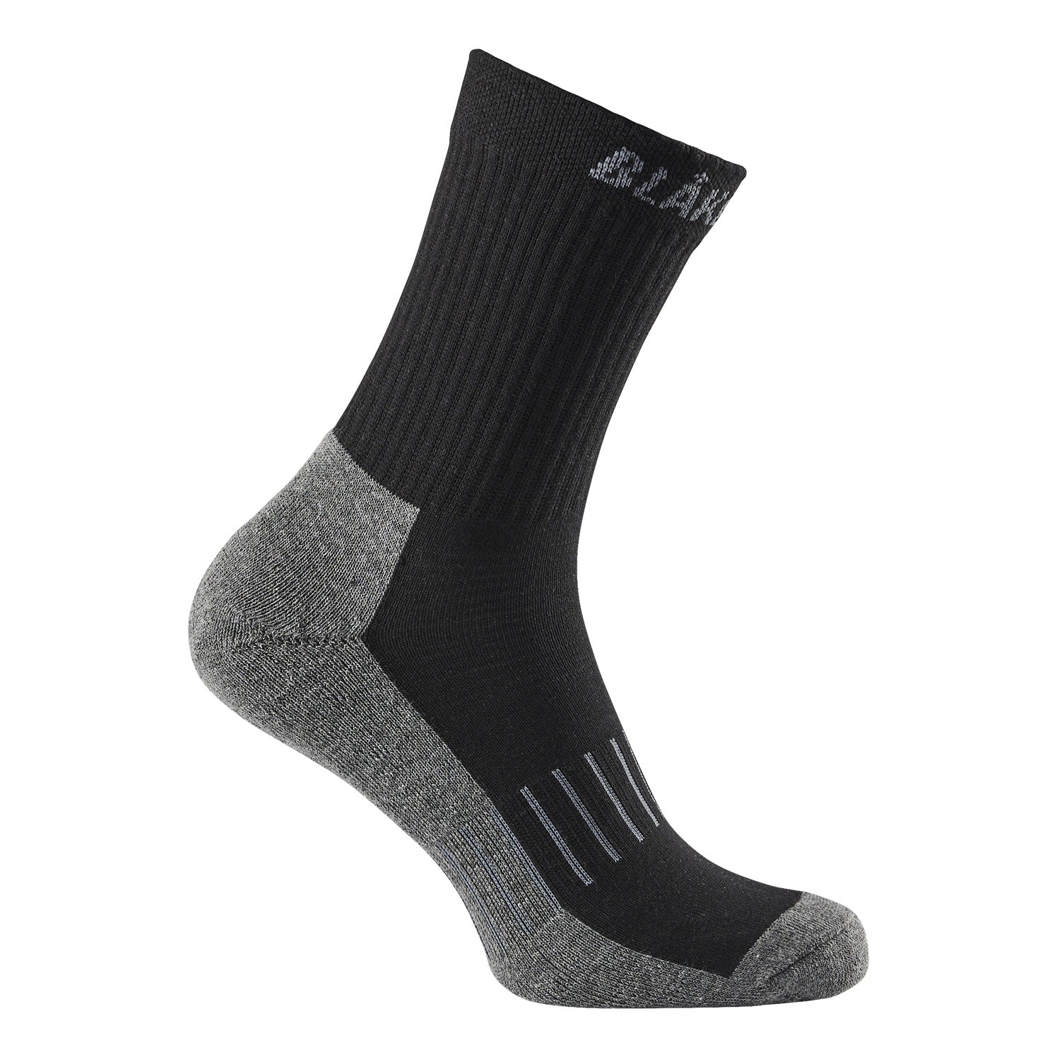 Blaklader BLAKLADER 25071088 COTTON SOCK 3 PACK Work Socks - 80% Cotton - 250710889998