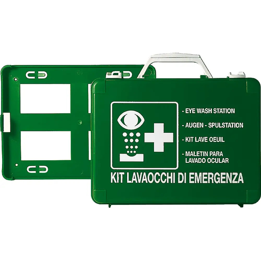 Sir Safety Eyewash kit - FH1231